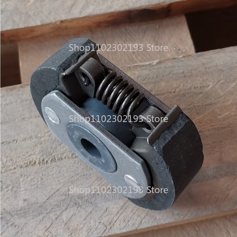 Embrayage 78 MM pour Wacker BS500 BSfemale BS700 BS50-2 BS60-2 BS70-2 OEM P/N 0086430 bourrage Rammer OD: 78 mm