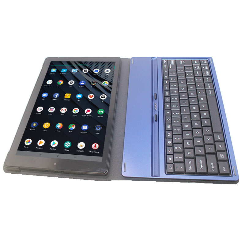 New Sales 10.1 INCH Docking Keyboard for RCT6B Tablet