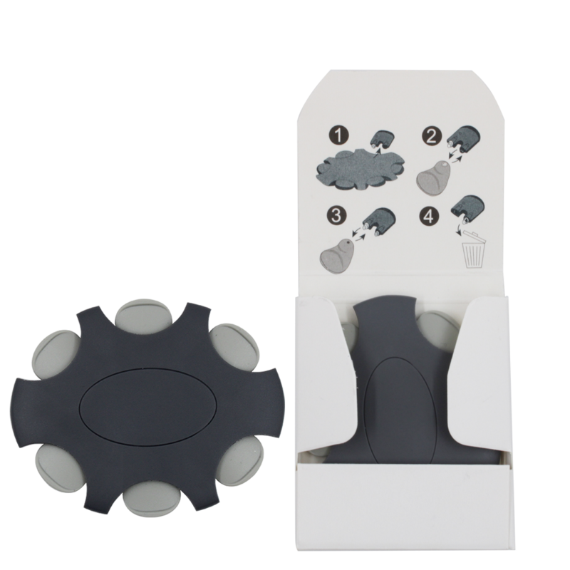 Filtros protectores de cera desechables para audífonos, protectores de cera de 2mm, 30 piezas, 5 paquetes