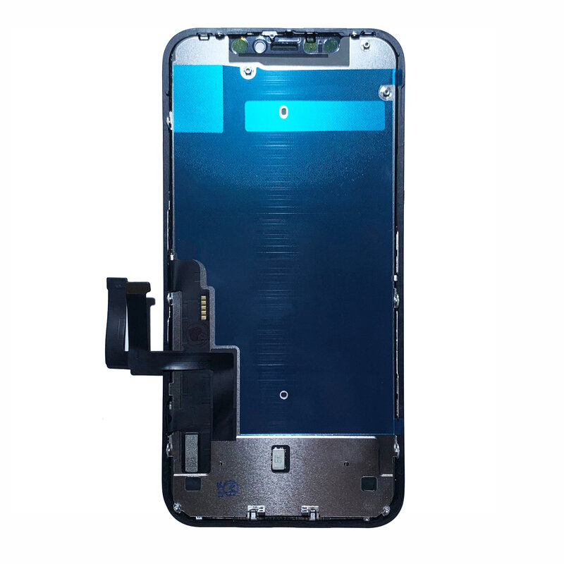 Pantalla LCD de alta calidad para iphone X, montaje de digitalizador de pantalla táctil para iPhone XS Max, XR 11, INCELL
