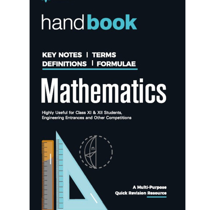 Arihant’s Handbook Of Mathematics