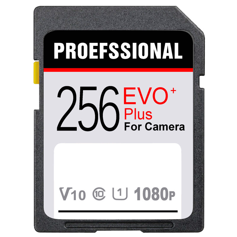 Kartu Ultra SD 16Gb C10 Max Kartu Flash 32GB 64GB 128GB 256Gb Kelas 10 Kartu Memori untuk Kamera