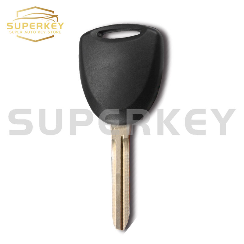 SUPERKEY-2 Botão Remoto Chave do Carro com Chip G, 315MHz, Fob para Toyota AVANZA, 2016, 2017, 2018, sem Marca