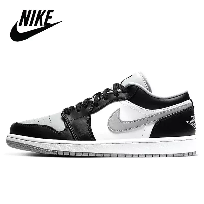 Klasyczne białe czarne obuwie sportowe na co dzień z naturalnej skóry designerskie niskie tenisówki damskie buty sportowe tenisówki tenisowe