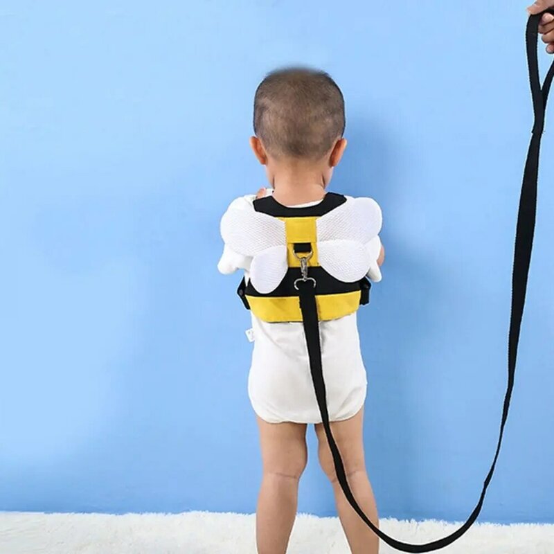 New Safety Harness Rope for Baby Kid Strap Toddler Wing Walking Harness Anti-lost Child Strap Belt Toddler Leash