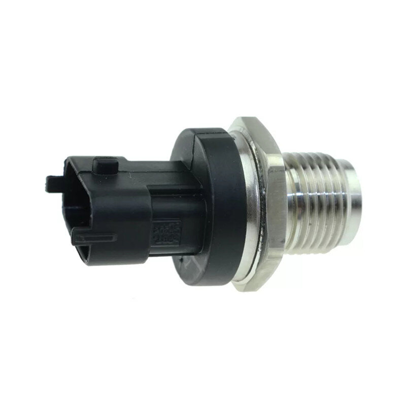 Sensor de presión common rail, piezas automotrices, 0281002937, 0281002863 aplicable para Cummins Renault