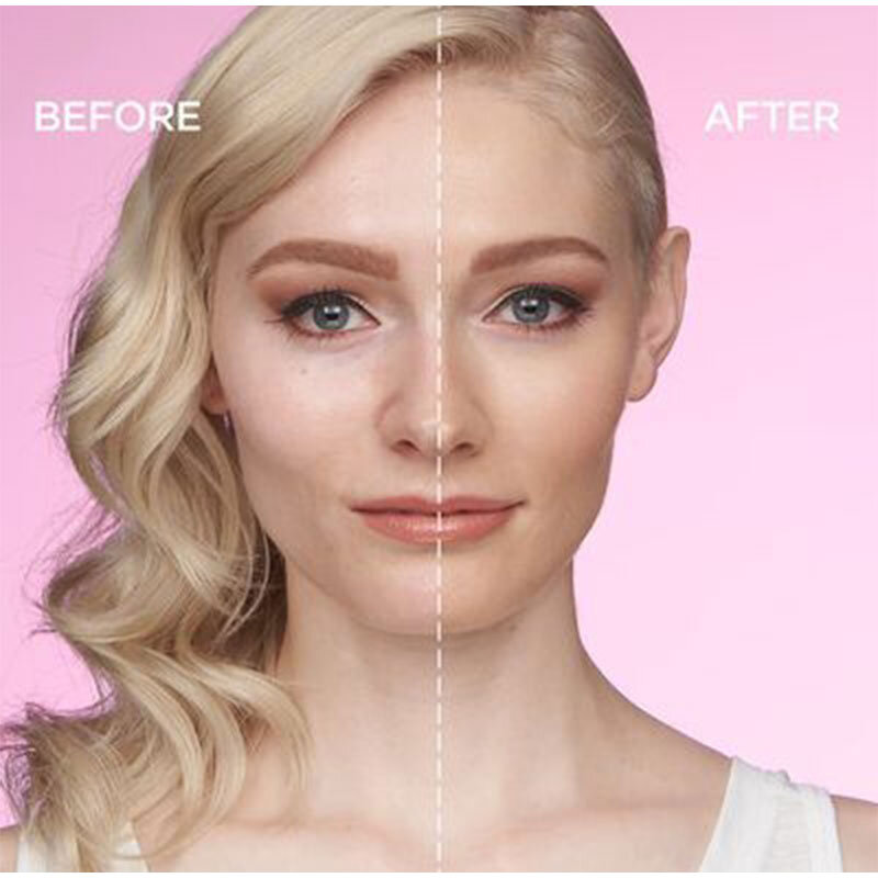 10ml Liquid Foundation Concealer Waterproof Oil-Control Concealer Base Cream Cover occhiaie cura della pelle nuove donne trucco viso
