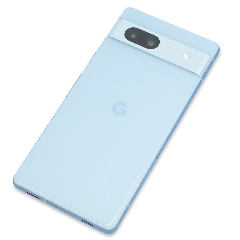 Google-móvil Pixel 7A, 8GB de RAM, 2023 GB de ROM, 128 pulgadas, NFC, ocho núcleos, Android 13, IP67, resistente al polvo/agua, 7a, novedad de 6,1
