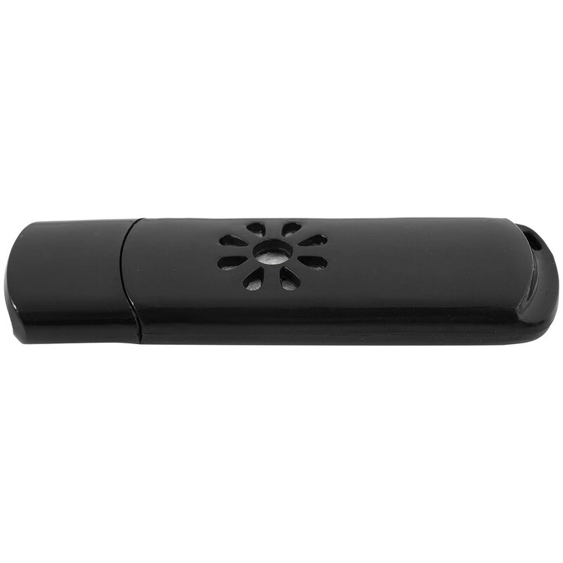 Mini USB Car Aromaterapia Difusor, Ar Condicionado Umidificador, Óleo Essencial, Casa Fresca, Novo