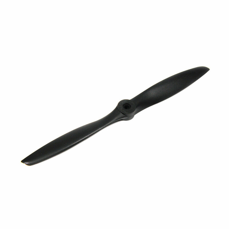 High Quality 1 Pcs  7/8/9/10/12/13/14/15/16/17/18 inch Nylon Propeller JXF Prop For 9-91 Class RC Airplane