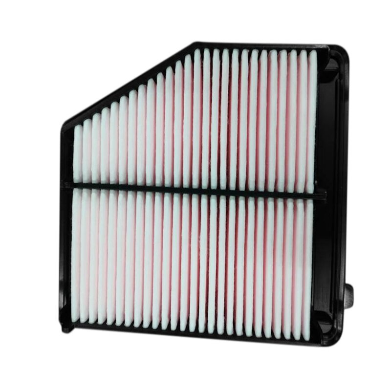 Ilpenggantian untuk Honda/Acura ekstra penjaga Panel mesin Filter udara untuk Civic (2012-2015), ILX Base 2.0L