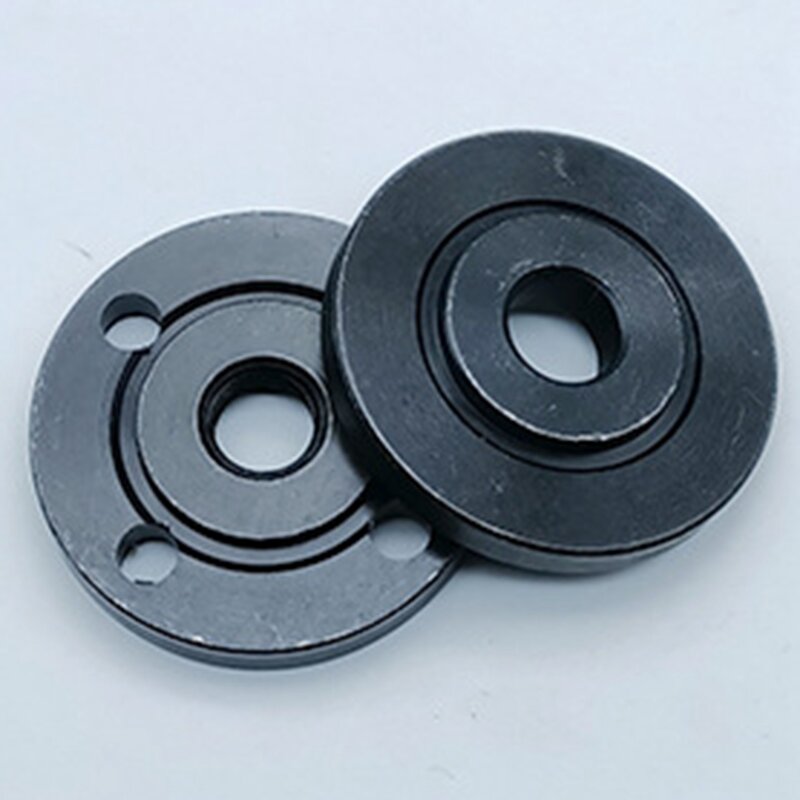 A braçadeira da tala do moedor de ângulo, 100 tipo, alterado 125 tipo, pode ser instalada 20mm, 22mm Inner Hole Cutting Disc