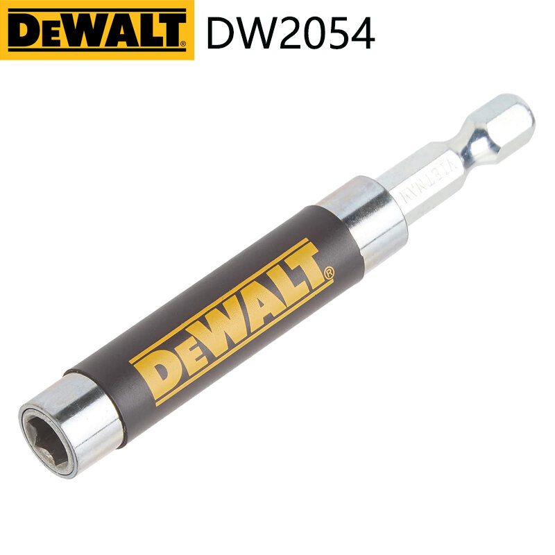 DeWalt แหวนแม่เหล็กแขนหกเหลี่ยม Mata Bor ชุดต้นฉบับอุปกรณ์เครื่องมือไฟฟ้าไดรเวอร์ DWASLVMF2 DW2054 DWA2PH2SL DT70547T