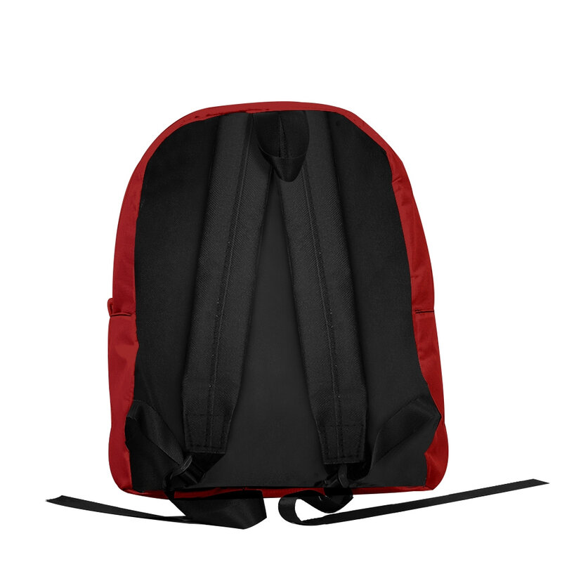 Модный рюкзак для ноутбука Nine Tailed Fox, Молодежная Повседневная дорожная сумка для мальчиков и девочек
