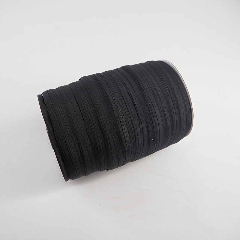 Cinta de tela para coser gorras de peluca, borde frontal, pieza de 5mm/7mm/12mm, accesorios para peluca