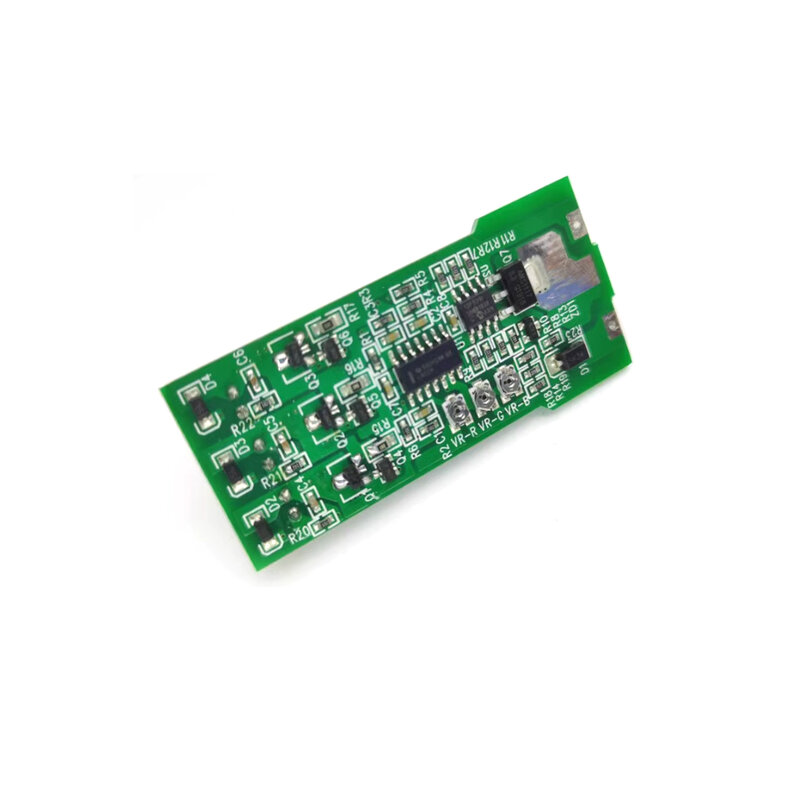 445nm 450nm/520nm/ 635/638/660nm Red / Green / Blue RGB Module Driver Circuit