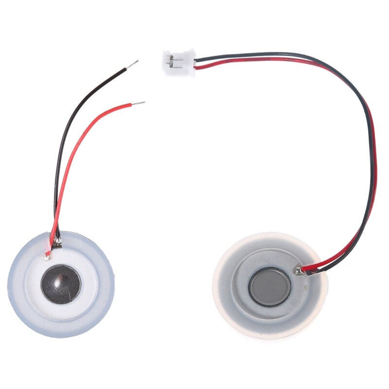 20mm Ultrasonic Mist Maker Fogger Ceramic Discs for Mini Humidifier Replacement