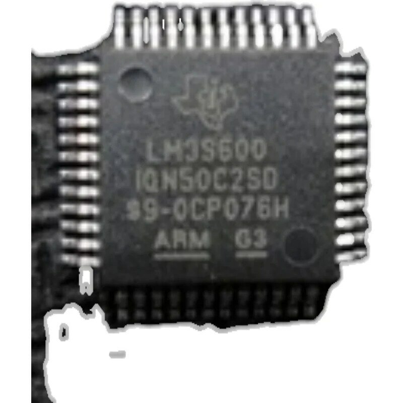 LM3S817-IQN50-C2SD LM3S817-IQN50 LQFP-48 IC