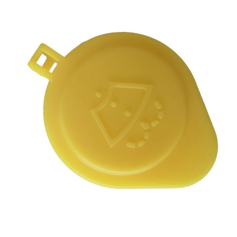 Bouchon de rondelle et réservoir, composants jaunes, plastique, 2008 neuf, numéro de pièce: 8L8Z-17632-A, 2011, 2013-100%, 8L8Z-17632-A