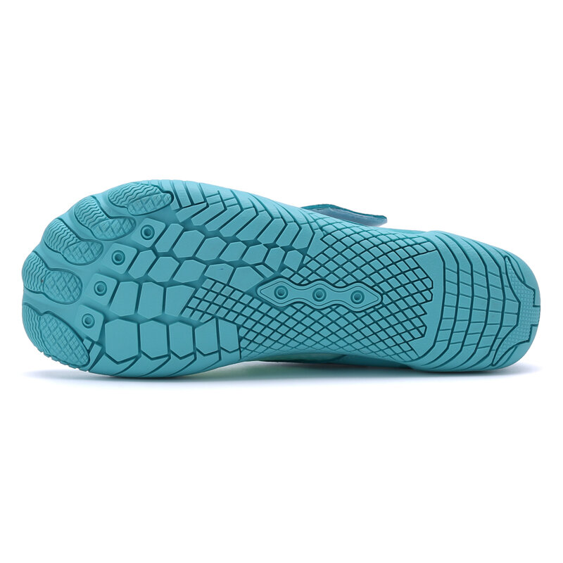 Buty do wody moda dla dorosłych obuwie plażowe buty do sportów wodnych na zewnątrz szybkoschnące oddychające buty wędkarskie antypoślizgowe