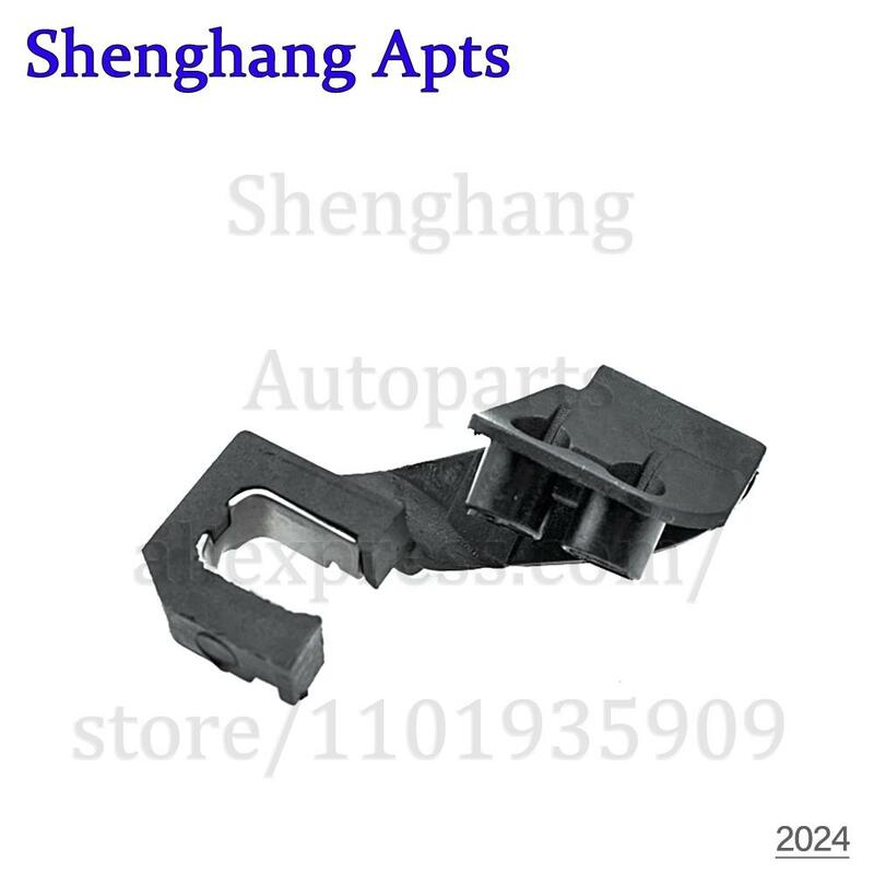 Kit de reparación de Clip de soporte de faro delantero derecho izquierdo para Audi A4 B8 09-16 8K1941122A,8K1 941 122A,8K1941121A,8K1 941 121A