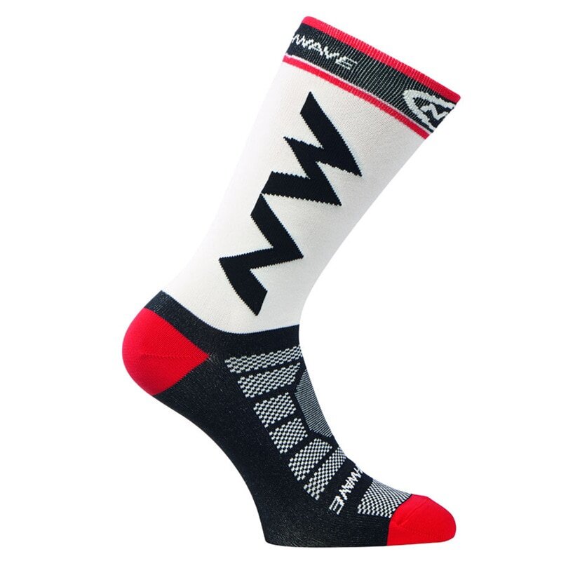 Hohe Qualität Atmungsaktive Sport-Socken für Laufen/Mountainbike/Outdoor Sport Socken Männer