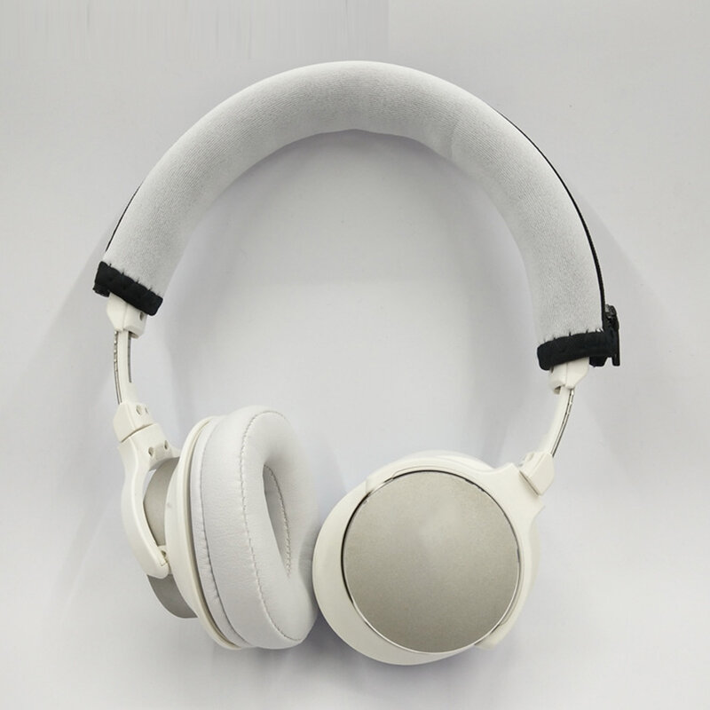 Bantalan telinga busa untuk Headphone audiothnika ATH SR5 SR5 BT DSR5 BT SR 5 BT DSR meningkatkan pengalaman mendengarkan Anda