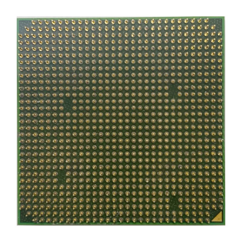 AMD Phenom X4 9650 HD9650WCJ4BGH 95 Вт ЦПУ 940 AM2 + 100% рабочий процессор AM2 +
