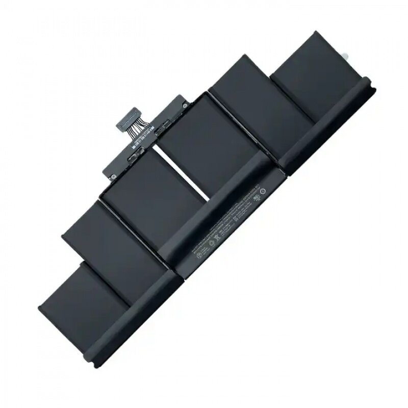 Originele Batterij Zwart Puur Kobalt Kwaliteit Model A1494 2013later-2014year 15-Inch A1398 Mackbook Laptop