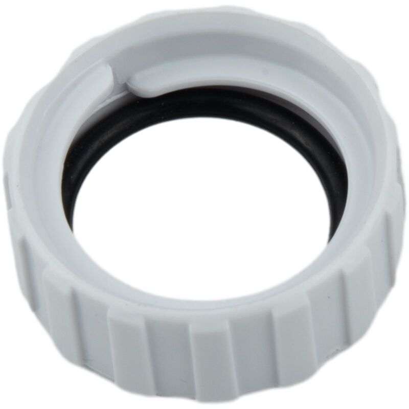 Garden Tools Outdoor Living 1pc Hose Swivel 2Pcs Hose Nut 9-100-3109 Connects Quickly Easy To Use Pool Cleaner