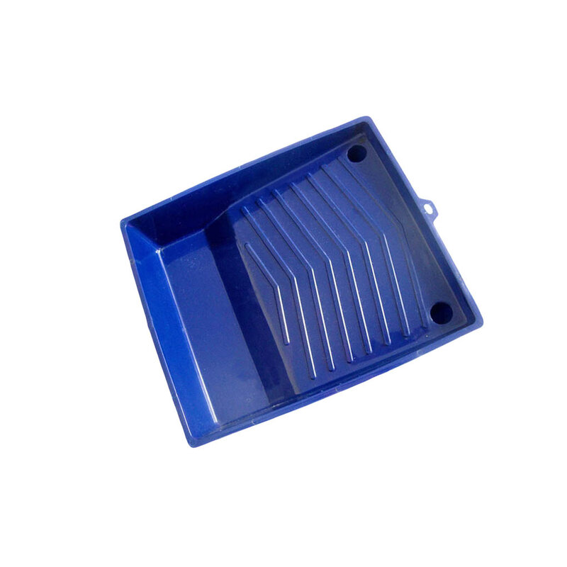 Large Paint Tray 11 Inch 375X320 Brushing Case Material Plastic Box