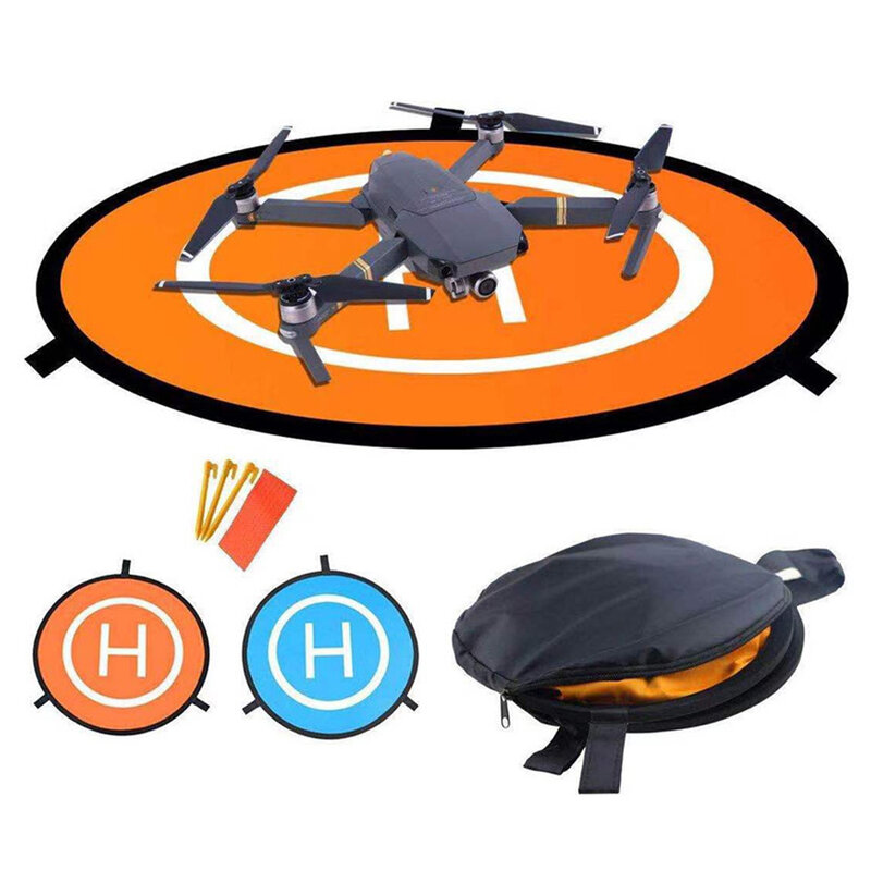 Platorello ad alta visibilità per Flying-Drone impermeabile facile da trasportare per uso esterno