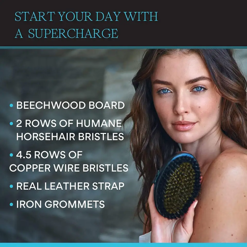 男性と女性のための乾いた毛ブラシ,角質除去,ストレス軽減,プライベートラベル,体のクリーニング,新しいコレクション