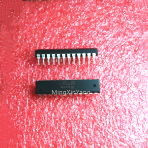 5PCS MLC1043D DIP-24 Integrated circuit IC chip