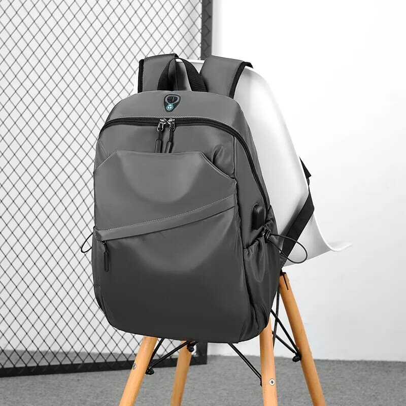 NWT-mochila escolar de gran tamaño para hombre y mujer, bolso deportivo de alta calidad, para gimnasio
