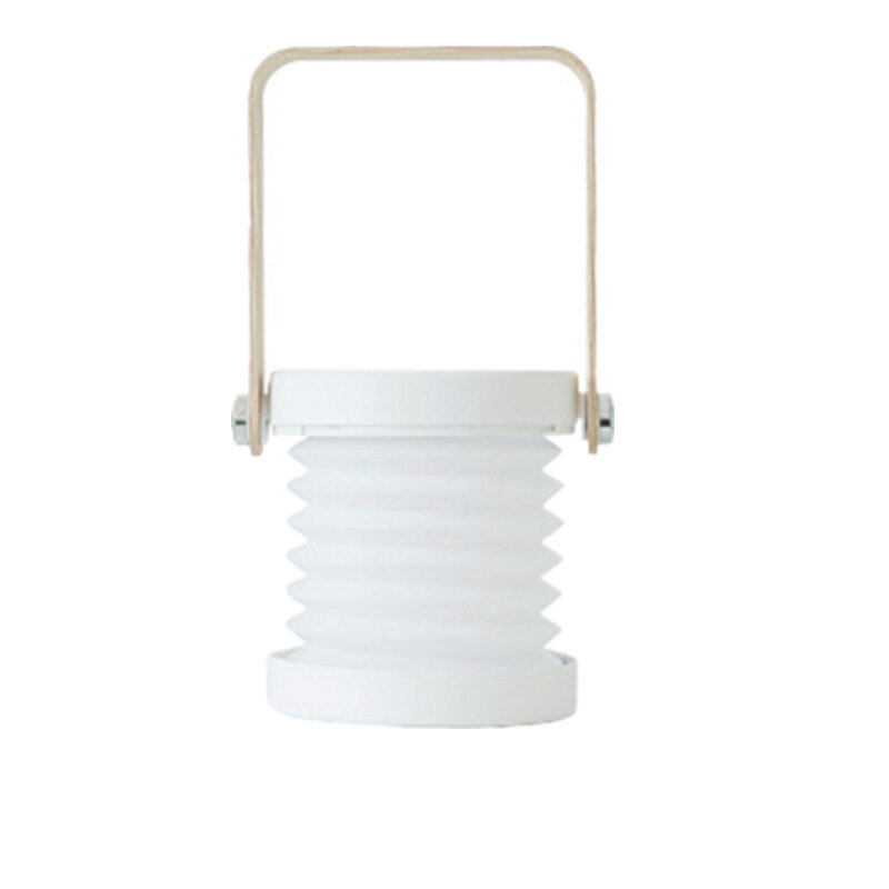 Lampade e lanterne pieghevoli a LED zhejiang luce notturna creativa luce lanterna USB