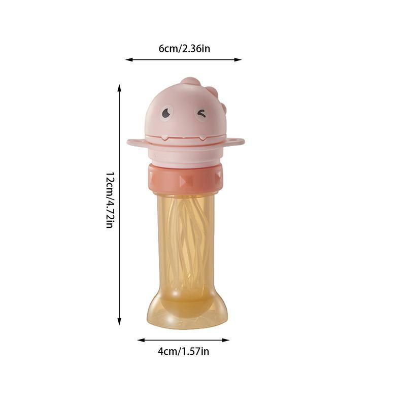Adaptador de boquilla para botella de agua, tapón de silicona a prueba de derrames