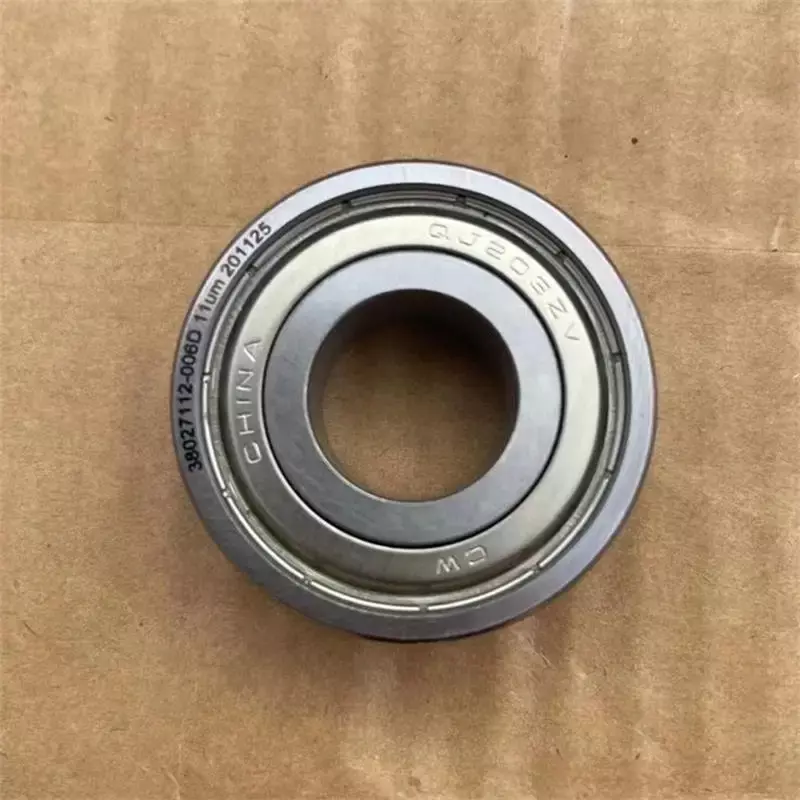 QJ203ZV Special Bearings for Automobile Directional Machine
