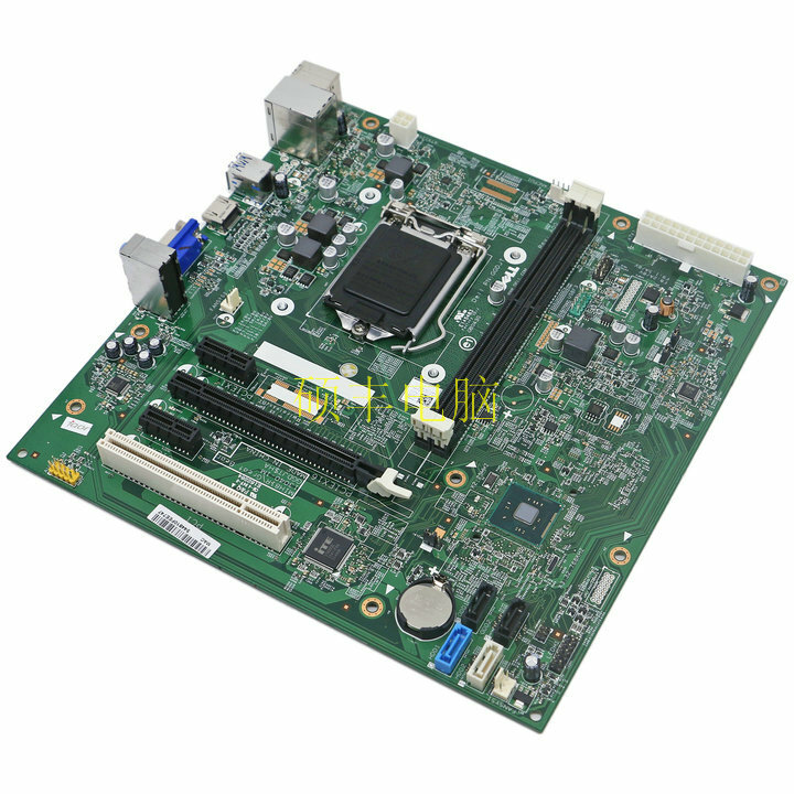 CN-0T1D10 T1D10 Desktop Motherboard For DELL V3800 V3900 3647 MIH81R\Great 13040-M Motherboard Mainboard 100%tested fully work