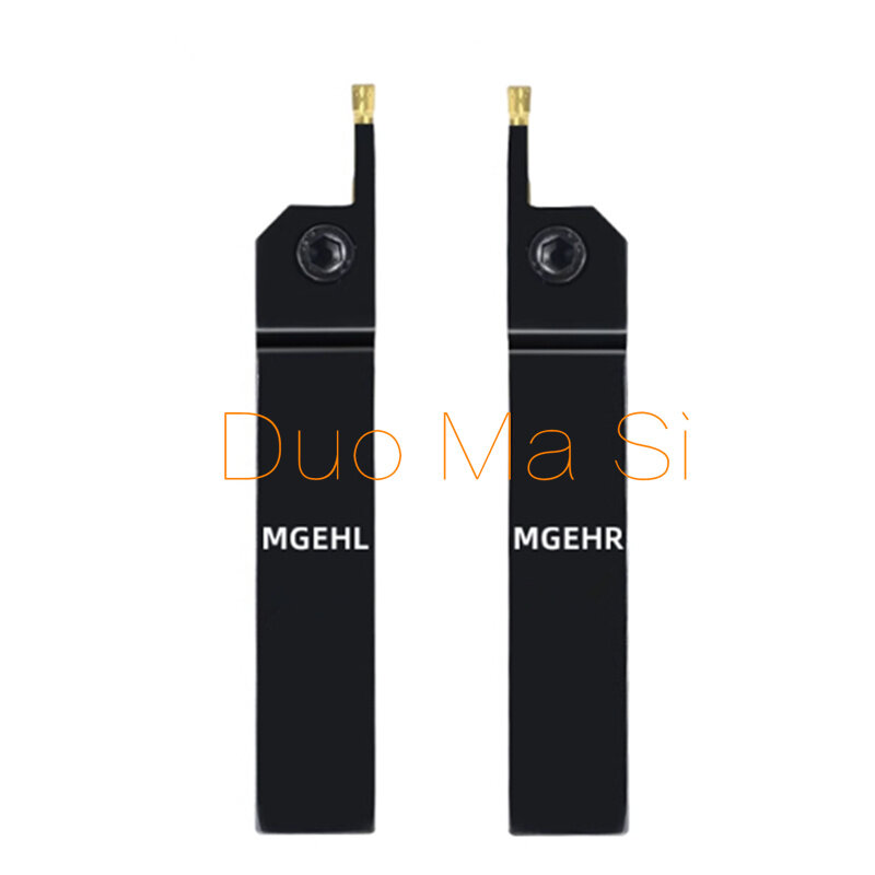 Ferramenta de sulco mgehr1010 mgehr1212 mgehr1616 wireless com 2, 2.5, 3, 4, 5, ferramenta para furar, ferramenta de giro externo