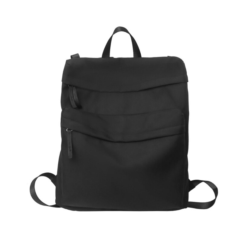 학생 배낭 캐주얼 여행 노트북 가방, 대학생 책가방, 28GD