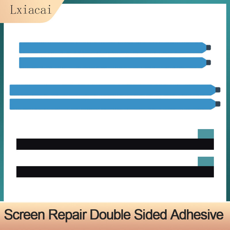 Easy Pull Kleber für Laptop-Bildschirm Reparatur LCD-Band Display Baugruppe Überholung doppelseitig klebende Handy-Reparatur