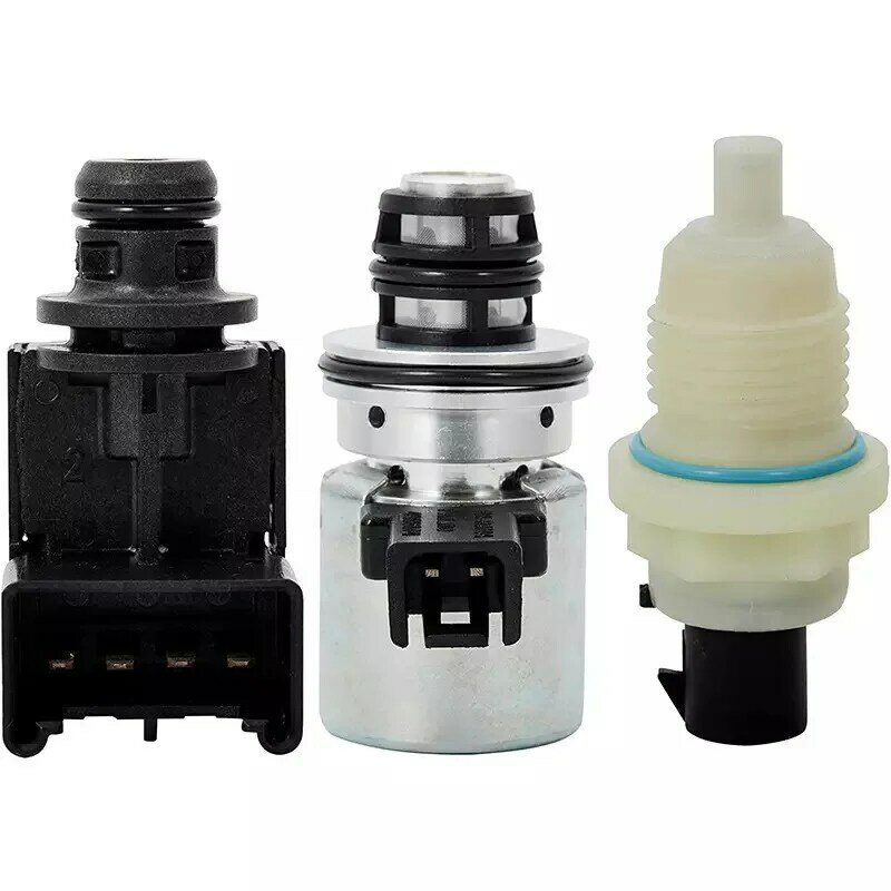 Applicable For Dodge Jeep transmission solenoid valve 6-piece set 42RE 46RE 47RE A500 56028196AD