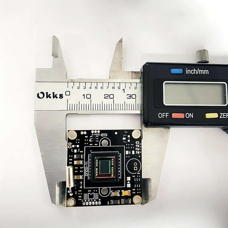 SONY Effio 4140 + 673 800TVL HD kamera CCTV papan sirkuit modul Chip CCD lengkap sudut lebar 2.8mm fokus 2.8-12mm DIY