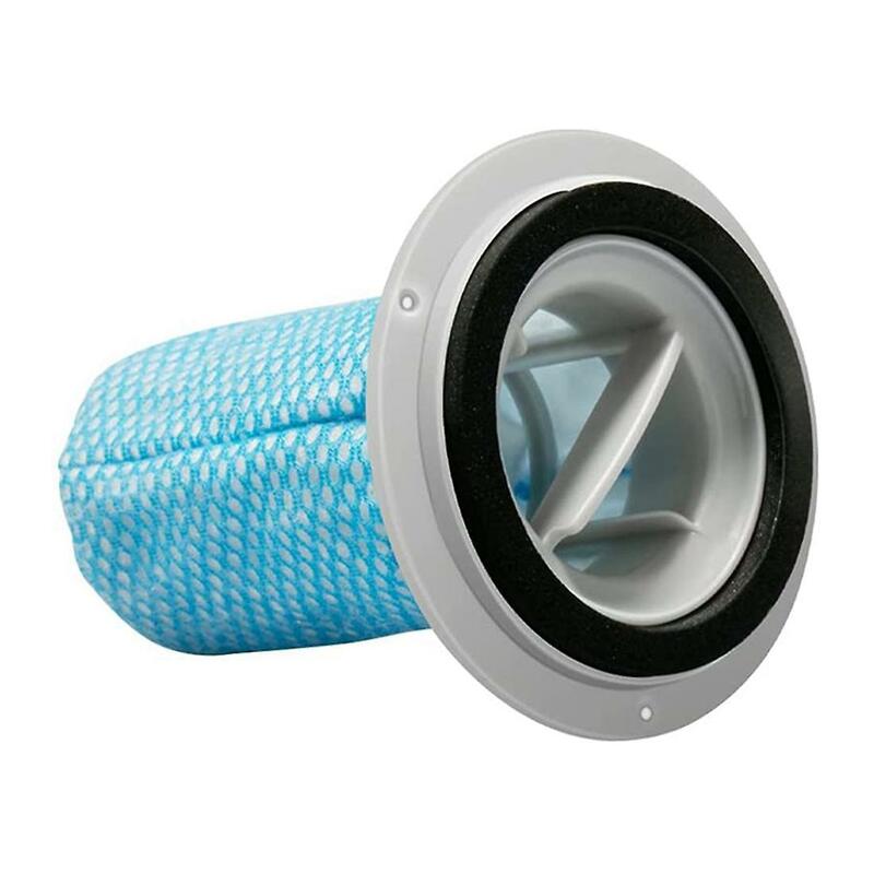 2 Pcs Replacement Filter For Eureka Z0801,replacement Pre-filter