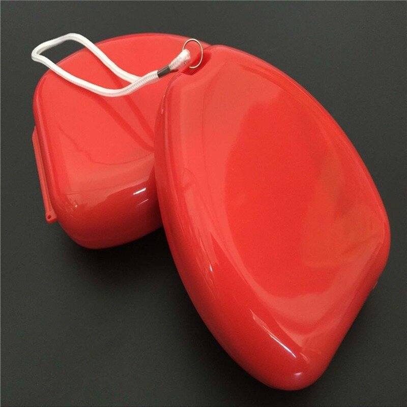 Profissional Primeiros Socorros CPR Respiração Máscara Proteger Socorristas Respiração Artificial Reutilizável com One-way Válvula Ferramentas