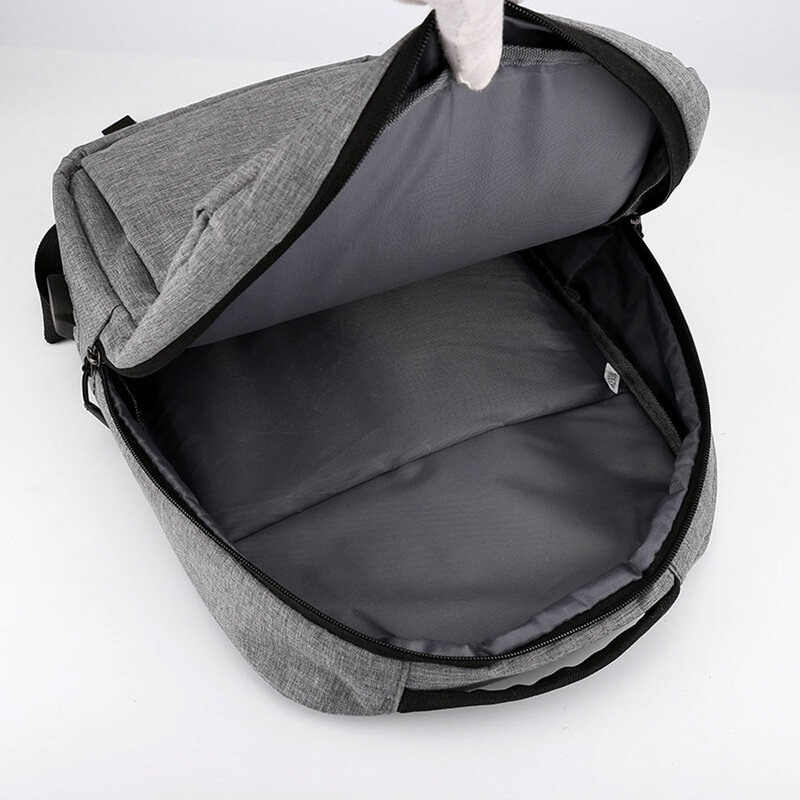 Рюкзак для ноутбука 16 дюймов, для мужчин и женщин