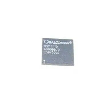 QSC1110 QSC1100 CPU dalam stok, power IC