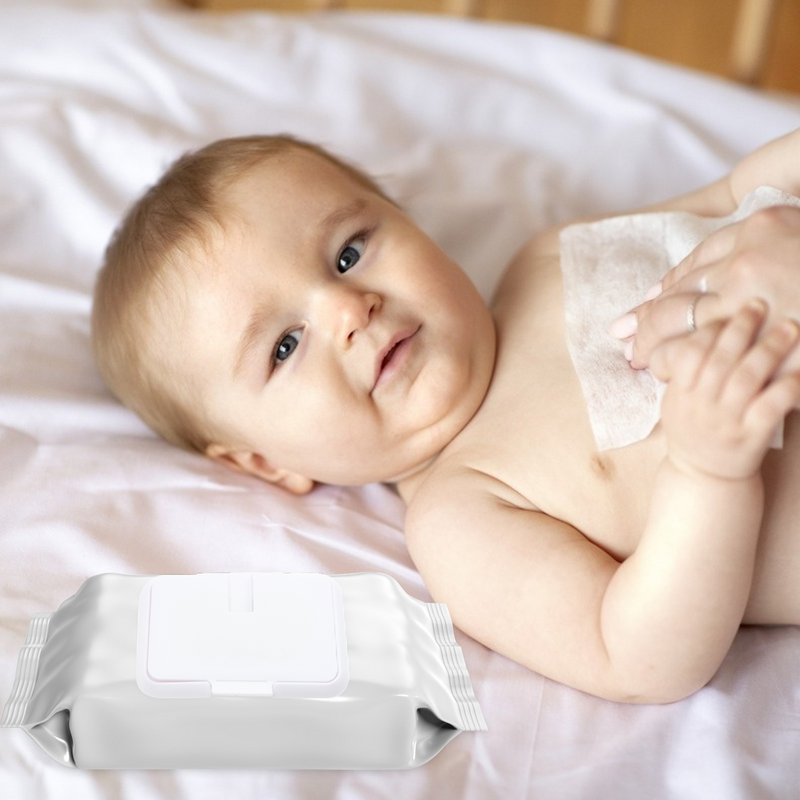아기 조직용 습식 워머, 휴대용 미니 히터 용품, 아동용 물티슈, Abs 아동 온도조절기
