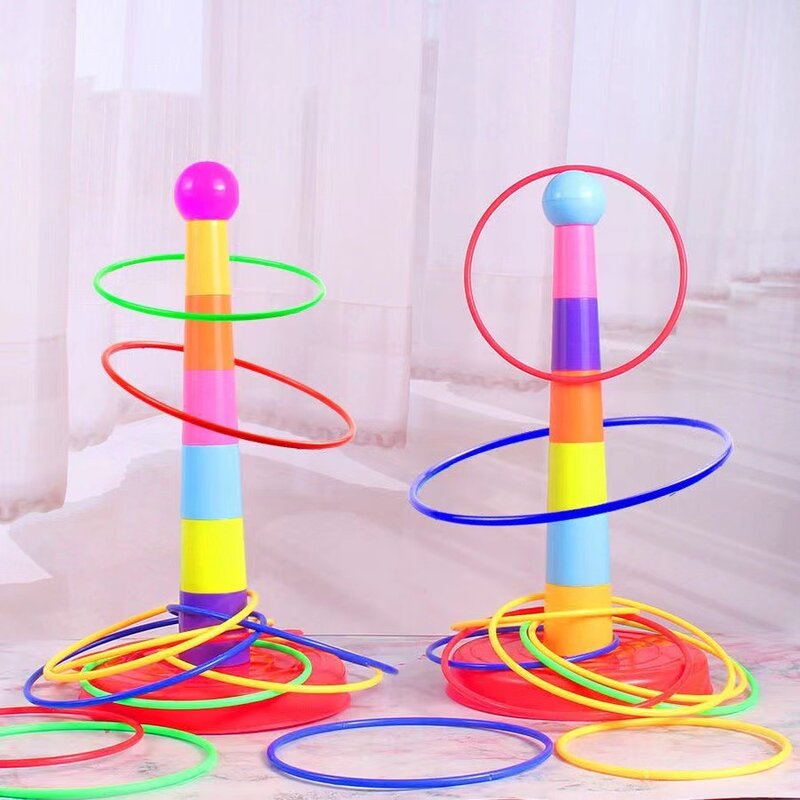 Детская уличная веселая и игрушечная Спортивная круглая искусственная игра родитель-ребенок Интерактивная бросающая игрушка для детей